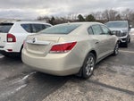 2011 Buick LaCrosse CXL