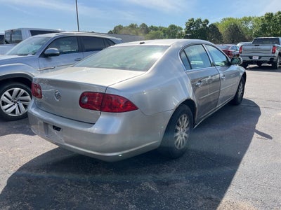 2007 Buick Lucerne CX