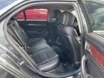 2014 Cadillac CTS 2.0L Turbo