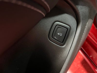 2024 Cadillac CT4 Premium Luxury