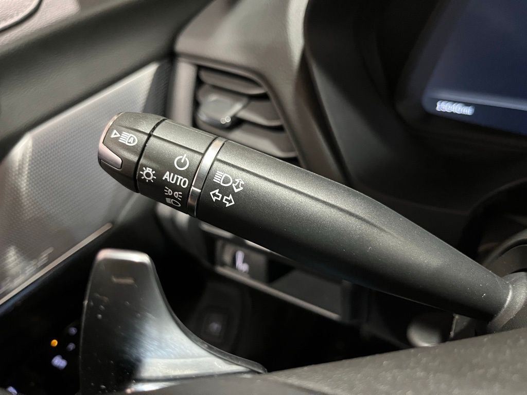 2024 Cadillac CT4 Premium Luxury