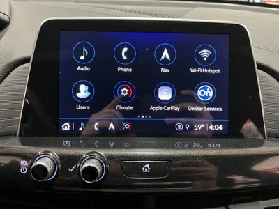 2024 Cadillac CT4 Premium Luxury