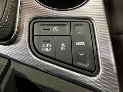 2024 Cadillac CT4 Premium Luxury