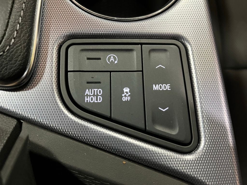 2024 Cadillac CT4 Premium Luxury