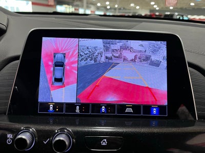 2024 Cadillac CT4 Premium Luxury