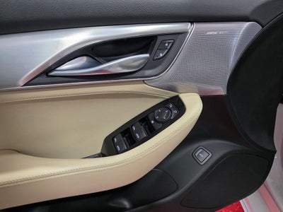 2021 Cadillac CT5 Luxury