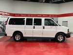 2016 Chevrolet Express 2500 LS Passenger