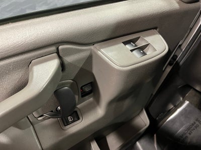 2016 Chevrolet Express 2500 LS Passenger