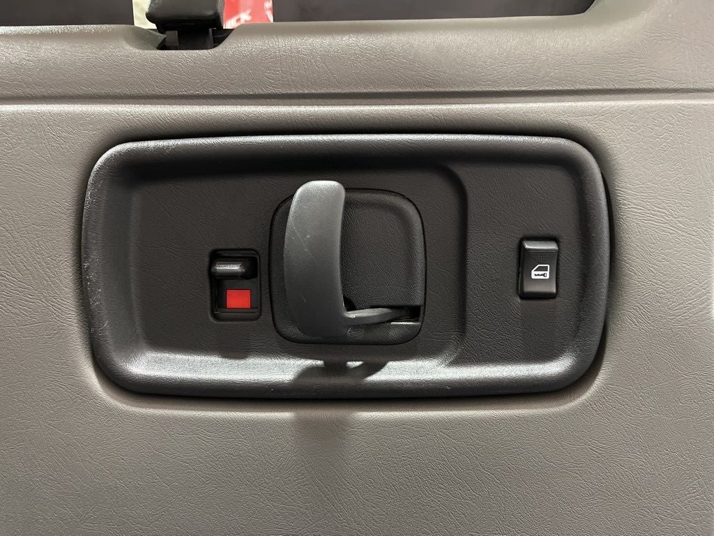 2020 Chevrolet Express 3500 LS Passenger