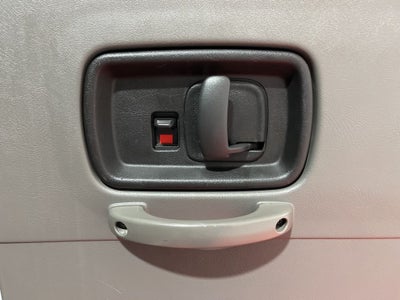 2020 Chevrolet Express 3500 LS Passenger