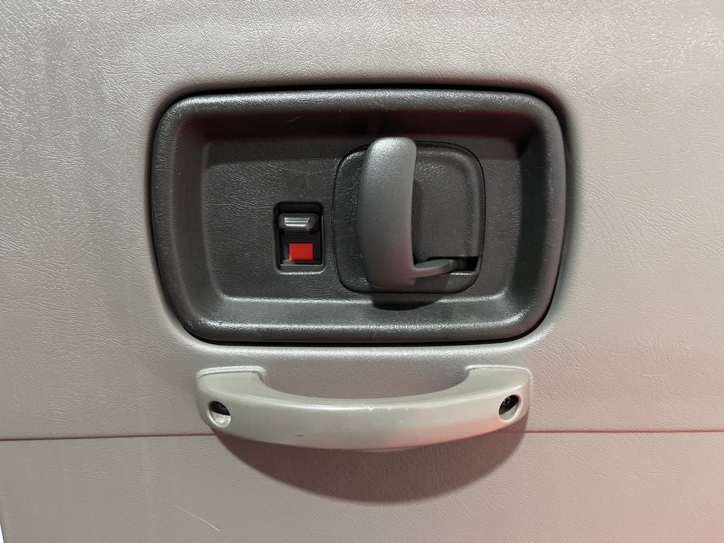 2020 Chevrolet Express 3500 LS Passenger