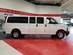 2020 Chevrolet Express 3500 LS Passenger