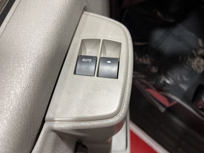 2020 Chevrolet Express 3500 LS Passenger