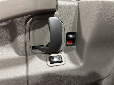 2020 Chevrolet Express 3500 LS Passenger