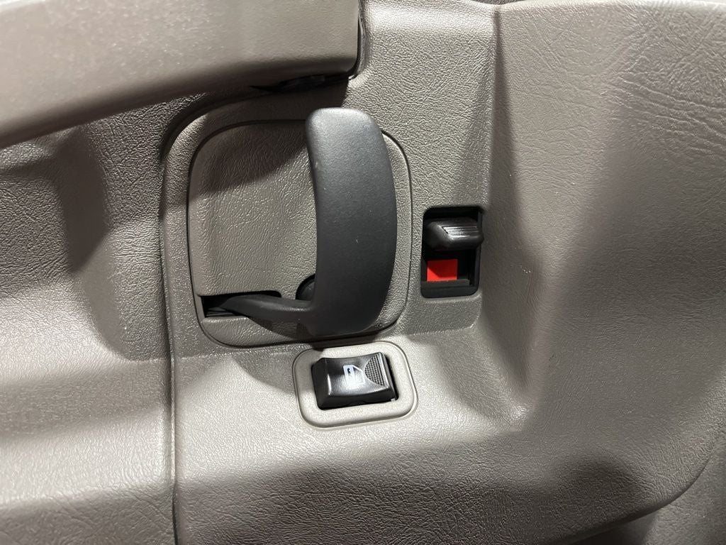 2020 Chevrolet Express 3500 LS Passenger