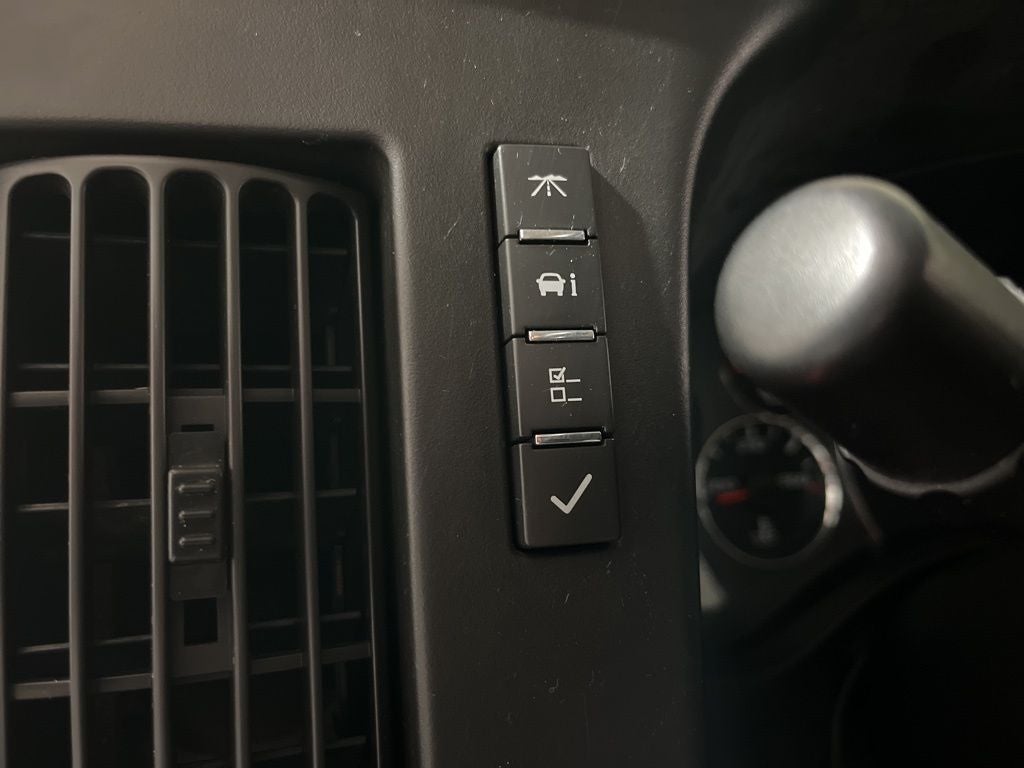 2020 Chevrolet Express 3500 LS Passenger