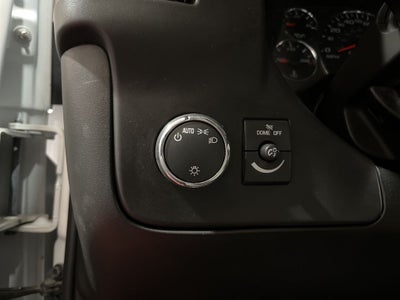 2020 Chevrolet Express 3500 LS Passenger