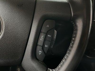 2020 Chevrolet Express 3500 LS Passenger