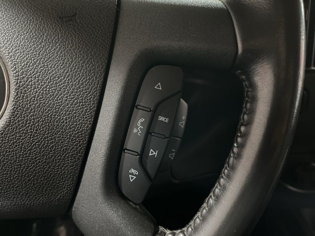 2020 Chevrolet Express 3500 LS Passenger