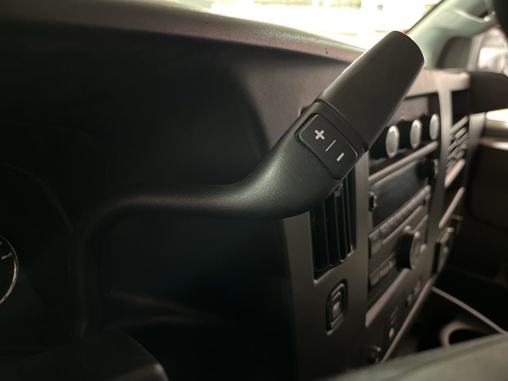 2020 Chevrolet Express 3500 LS Passenger