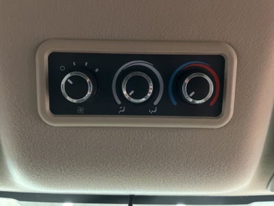 2020 Chevrolet Express 3500 LS Passenger