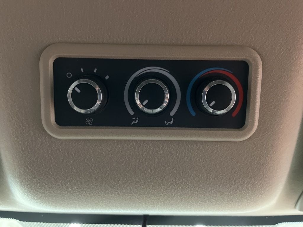 2020 Chevrolet Express 3500 LS Passenger