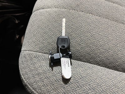 2020 Chevrolet Express 3500 LS Passenger