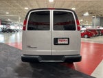 2020 Chevrolet Express 3500 LS Passenger