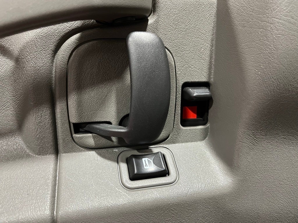 2020 Chevrolet Express 3500 LS Passenger