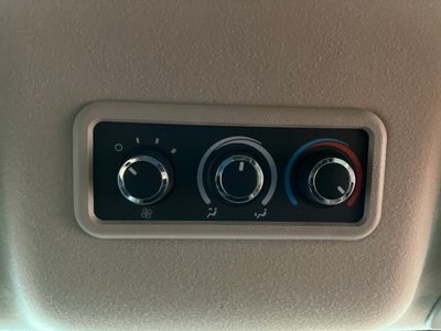 2020 Chevrolet Express 3500 LS Passenger