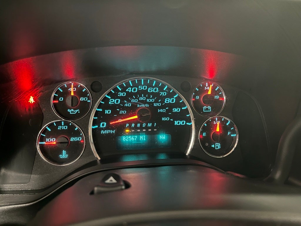 2020 Chevrolet Express 3500 LS Passenger