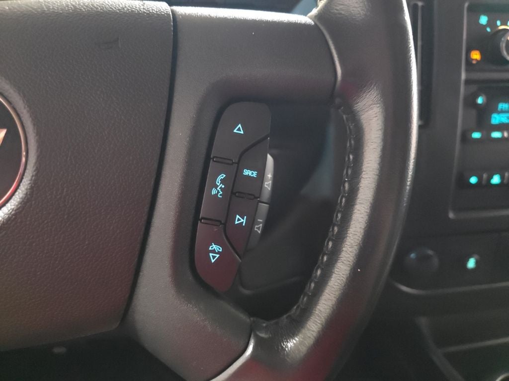 2023 Chevrolet Express 3500 LS CarBravo Certified