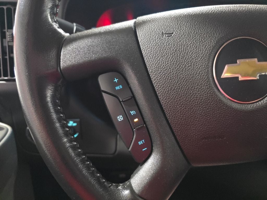 2023 Chevrolet Express 3500 LS CarBravo Certified