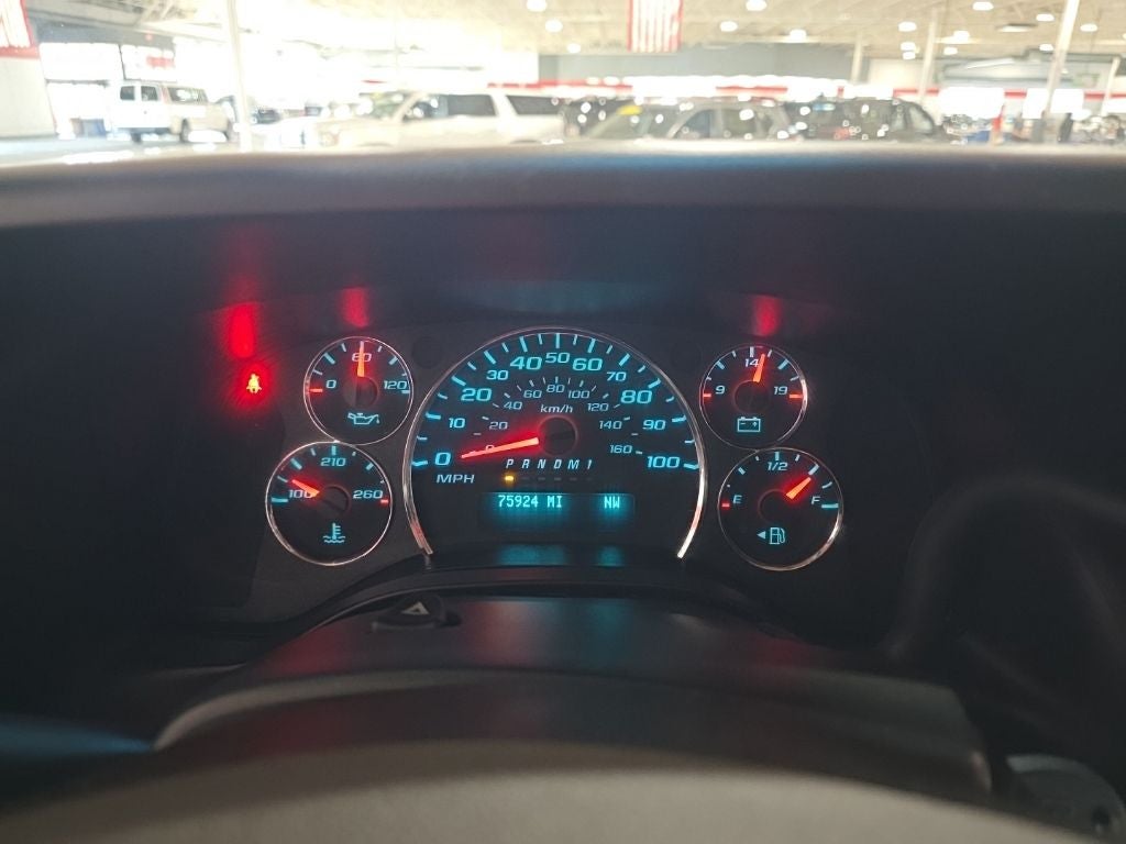 2023 Chevrolet Express 3500 LS CarBravo Certified
