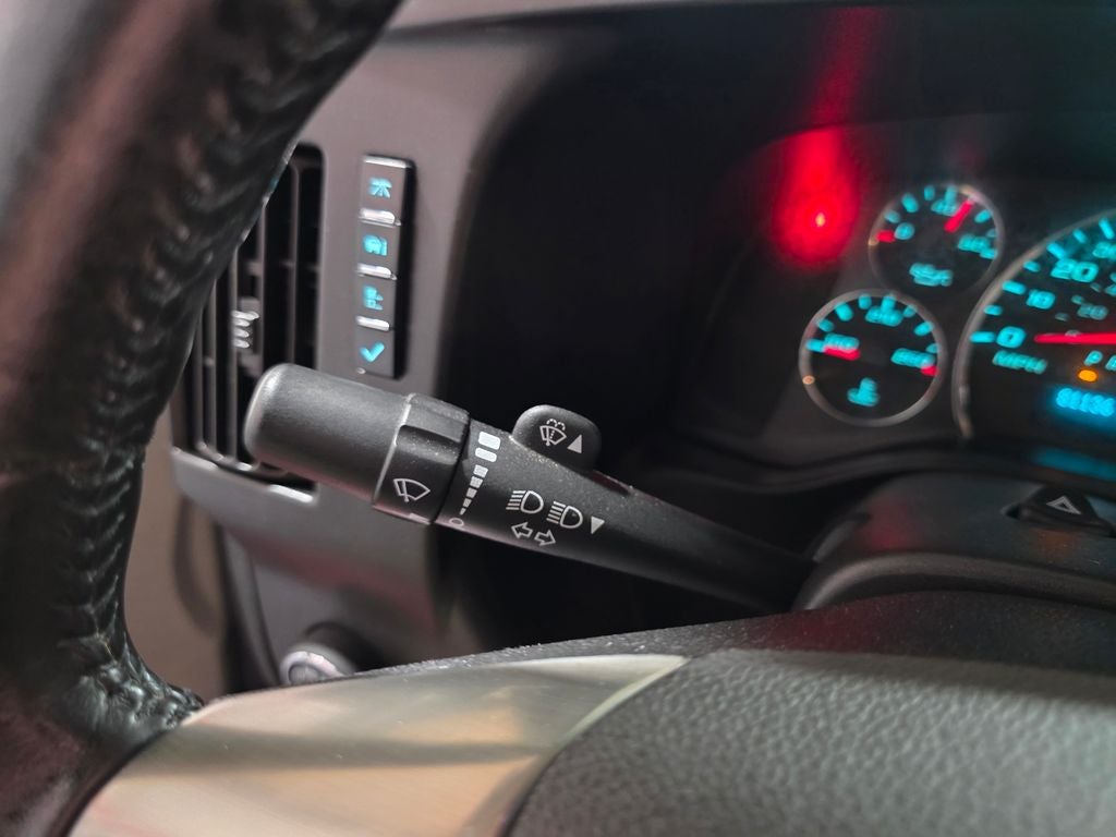 2017 Chevrolet Express 3500 LT Passenger