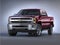 2017 Chevrolet Silverado 2500HD High Country