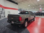 2015 Chevrolet Silverado 3500HD High Country