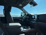 2025 Chevrolet Silverado 3500HD LT