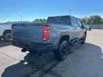 2025 Chevrolet Silverado 3500HD LT