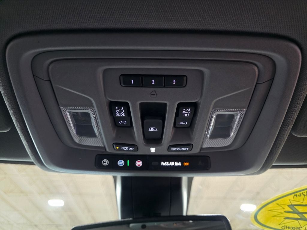 2022 Chevrolet Silverado 2500HD LTZ CarBravo Certified