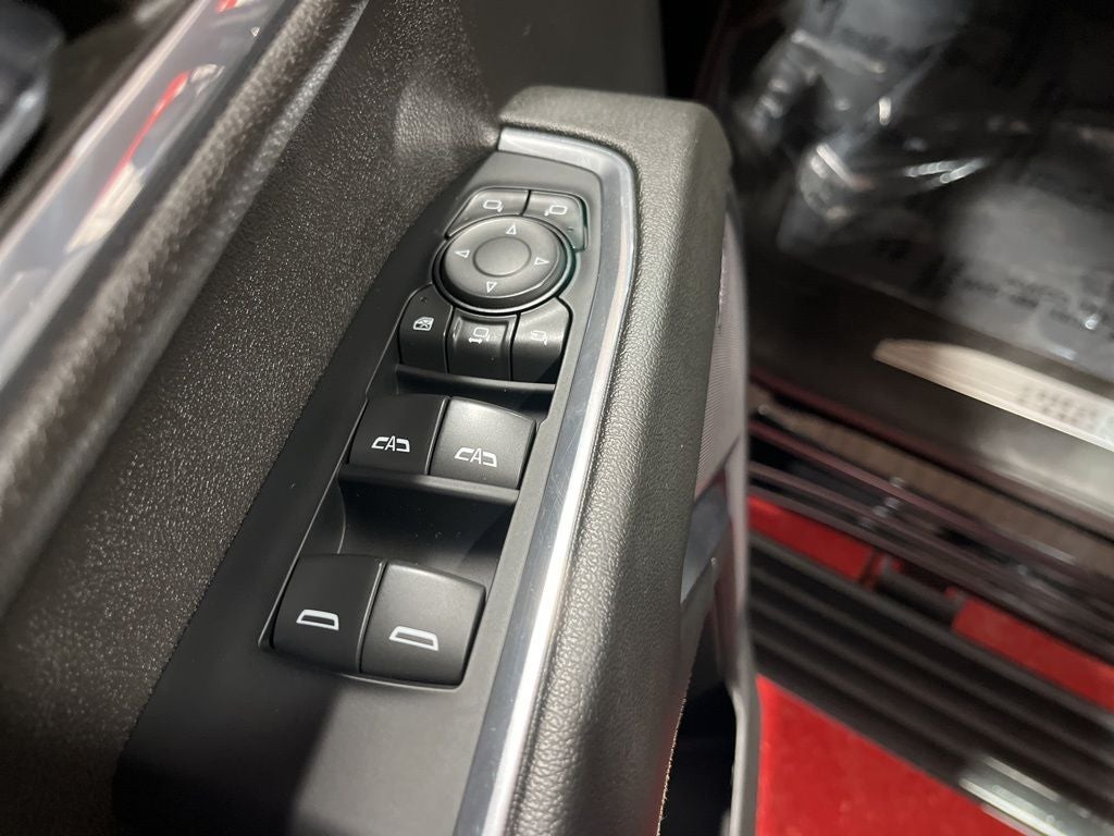 2024 Chevrolet Silverado 3500HD High Country