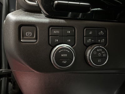2024 Chevrolet Silverado 3500HD High Country