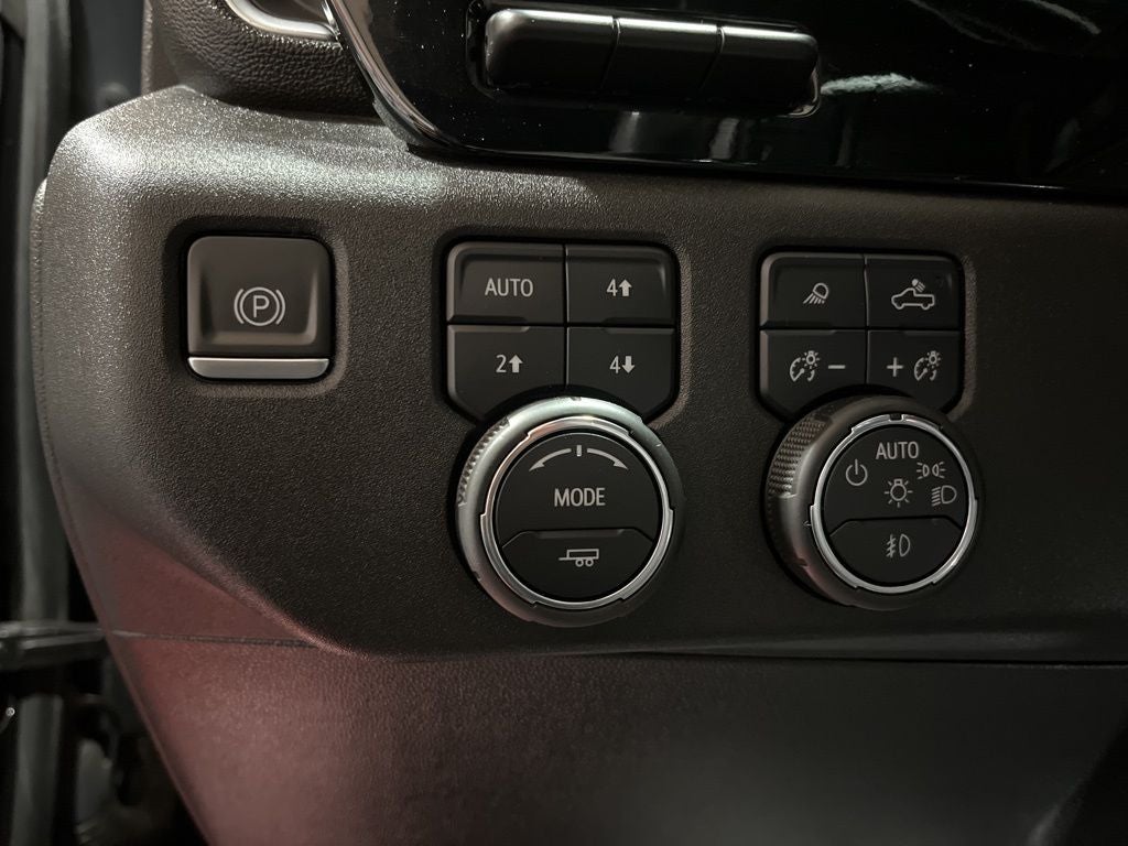 2024 Chevrolet Silverado 3500HD High Country