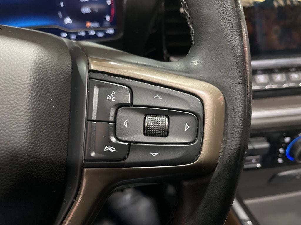 2024 Chevrolet Silverado 3500HD High Country