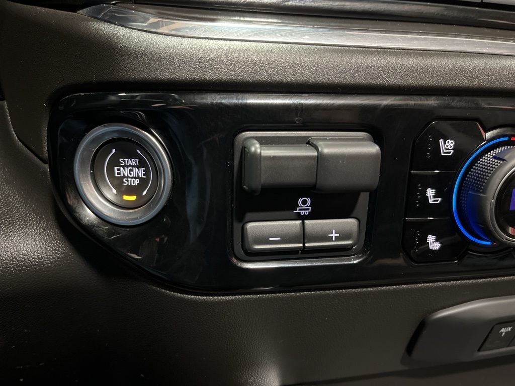 2024 Chevrolet Silverado 3500HD High Country