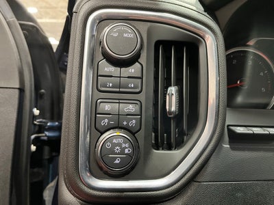 2021 Chevrolet Silverado 3500HD High Country