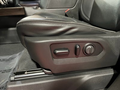 2021 Chevrolet Silverado 3500HD High Country