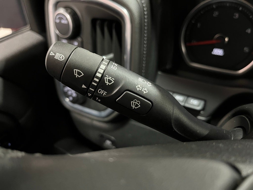 2021 Chevrolet Silverado 3500HD High Country