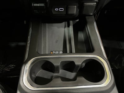 2021 Chevrolet Silverado 3500HD High Country