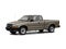 2002 Chevrolet S-10 LS